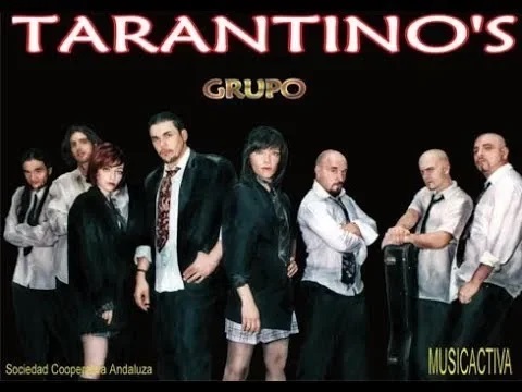 Lista de Reproducción YOUTUBE